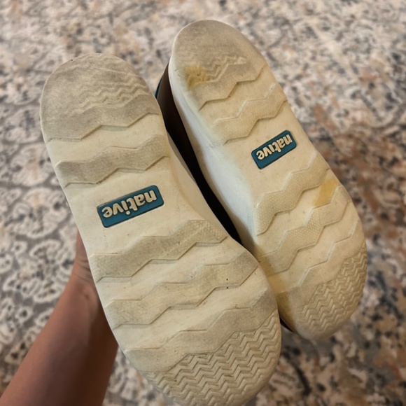 Native Ranger Boots 9c - Picture 4 of 4